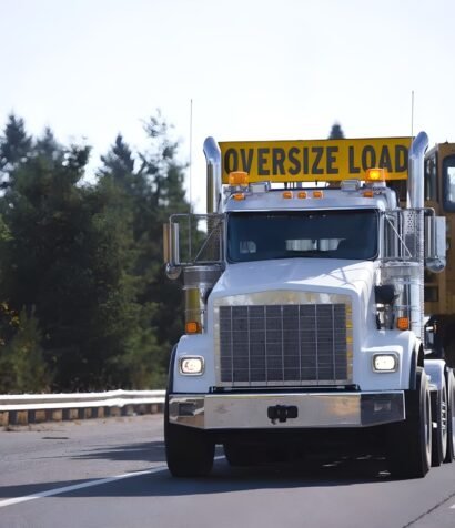 OverSize Permits
